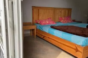 Bhajan Kala Cottage Hotel Dehradun
