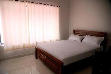 فندق O Ocean Queen Palace