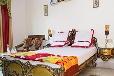 Fabhotel Prime Indeedcare Resort Bakkhali 500m From Bakkhali Sea Beach