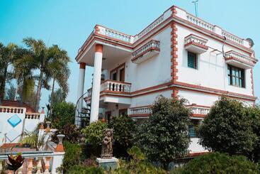 Fabhotel Prime Indeedcare Resort Bakkhali 500m From Bakkhali Sea Beach