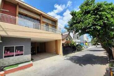 酒店 Premier Exclusive Guesthouse