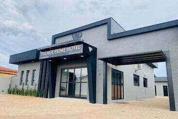 Hôtel Village Prime