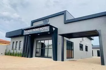 ホテル Village Prime