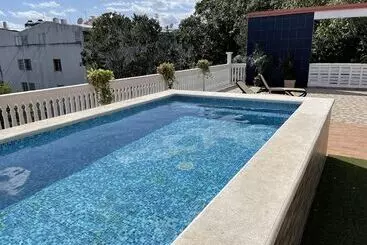 Hotelli Capital Center