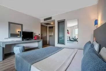 Hotelli Sisus Marina