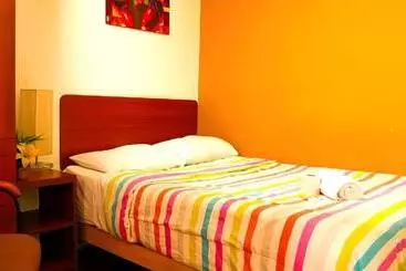 Otel Sumaq Wasi Barranco