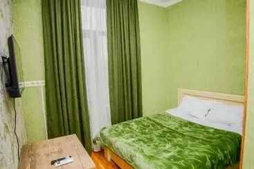 Hotel Samta