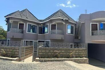 Hotel Oleng Oti Gardens