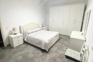 پانسیون B&b La Felicità