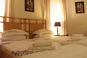 Bed and Breakfast Bird Haven Guesthouse