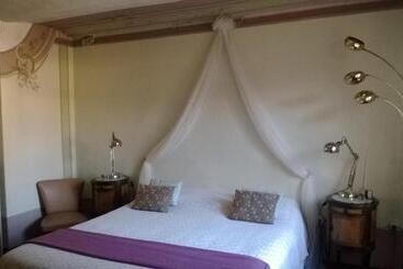 تختخواب و صبحانه Dimora San Sebastiano