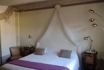 Bed and Breakfast Dimora San Sebastiano