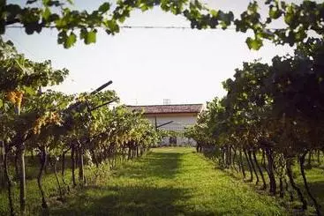 B&b Relais Mozart
