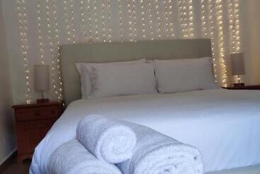 צימר Rifugio Baita Belvedere