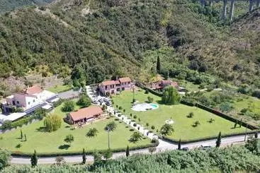 B&b Terra Di Liguria