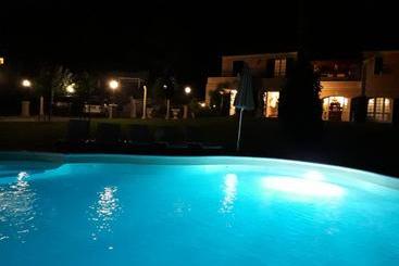 B&b Terra Di Liguria