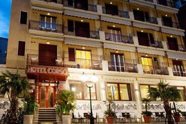 Corso Alaxi Hotels