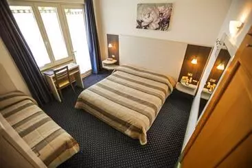 Hotelli Al Molino