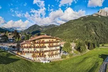 Hotelli Al Piccolo