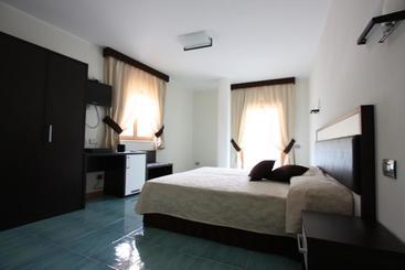 호텔 Bagni Arcobaleno