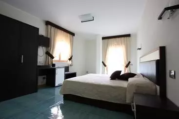 Hotelli Bagni Arcobaleno