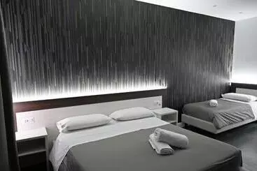 Hôtel Blanc