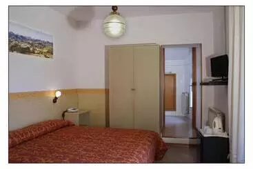 Hotel Due Torri