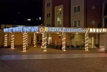 Hotelli Granducato
