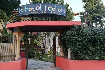 هتل I Colori