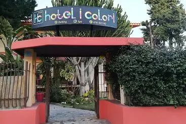 Hotelli I Colori