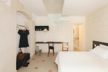 Hotel Il Borgo Ritrovato Albergo Diffuso