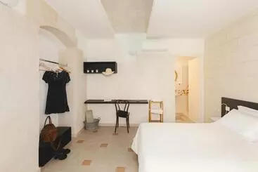 ホテル Il Borgo Ritrovato   Albergo Diffuso