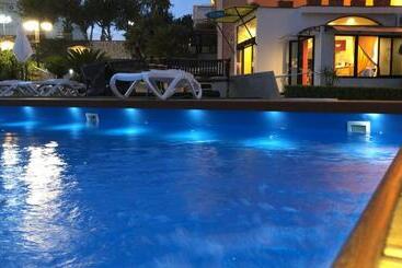 فندق Il Castello