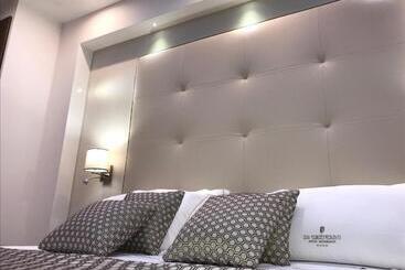 בית מלון כפרי Il Castello