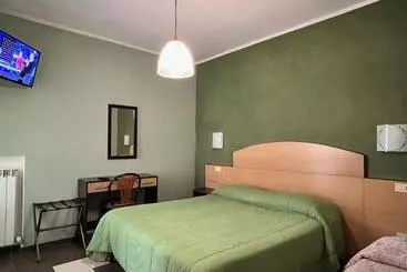Hotel Il Cavaliere Nero