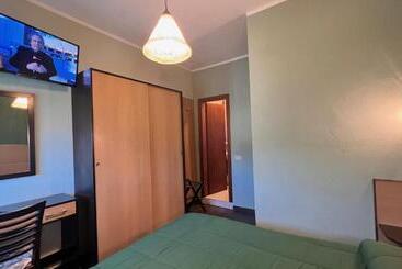 Szálloda Il Cavaliere Nero