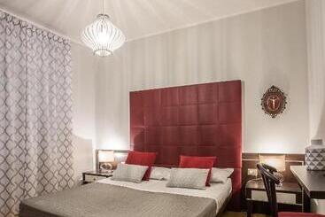 Otel Lieto Soggiorno