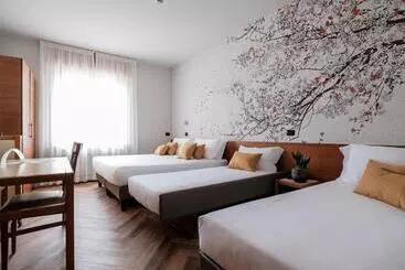 Hôtel Lory