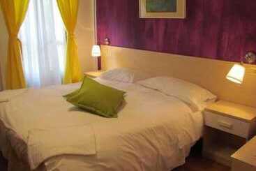 호텔 Monterosso Alto