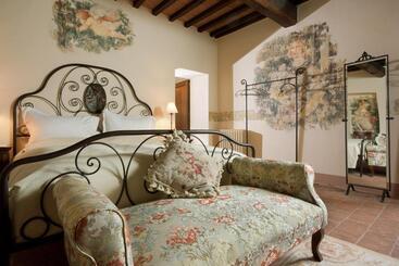 Отель Palazzo Brandano