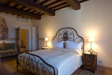 Отель Palazzo Brandano