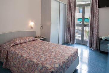 בית מלון כפרי Park Spiaggia