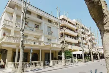Hotelli Pascoli