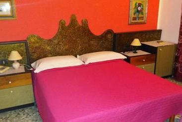 בית מלון כפרי Pietra Verde