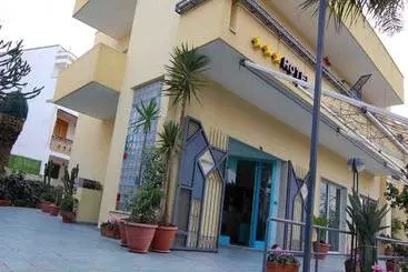 Hotel Pietra Verde