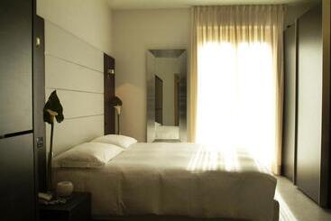 Hotel San Lorenzo Chiavenna