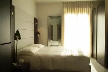 Hotel San Lorenzo Chiavenna