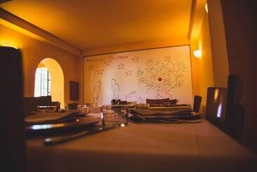 Отель San Lorenzo Si Alberga