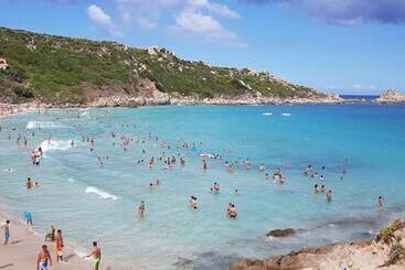 בית מלון כפרי Sandalion