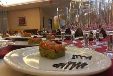 Отель Sant Anna